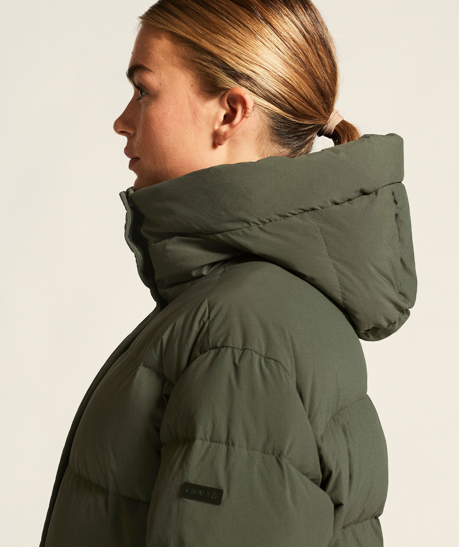 Craft Urban dunjacka dam, Chimera, large image number 7