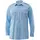 Kümmel Howard Slim fit pilotshirt with extra sleeve length, Light Blue, Light Blue, swatch