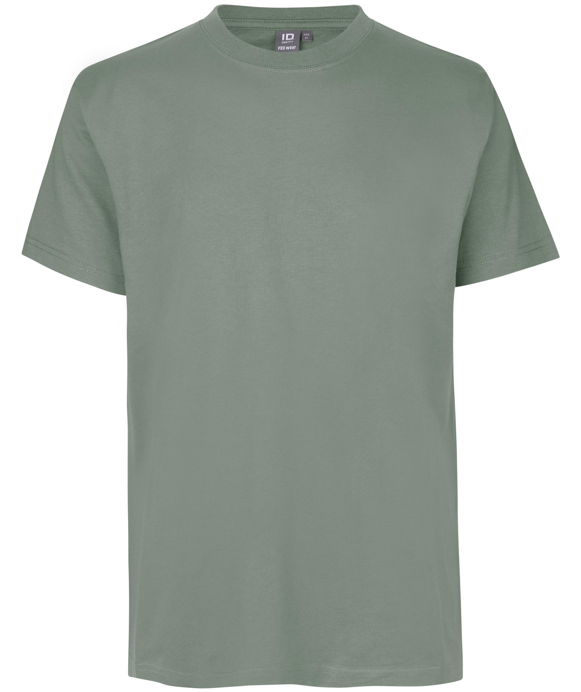 St&oslash;vet gr&oslash;n