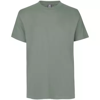 ID PRO Wear T-Shirt, Støvet grøn