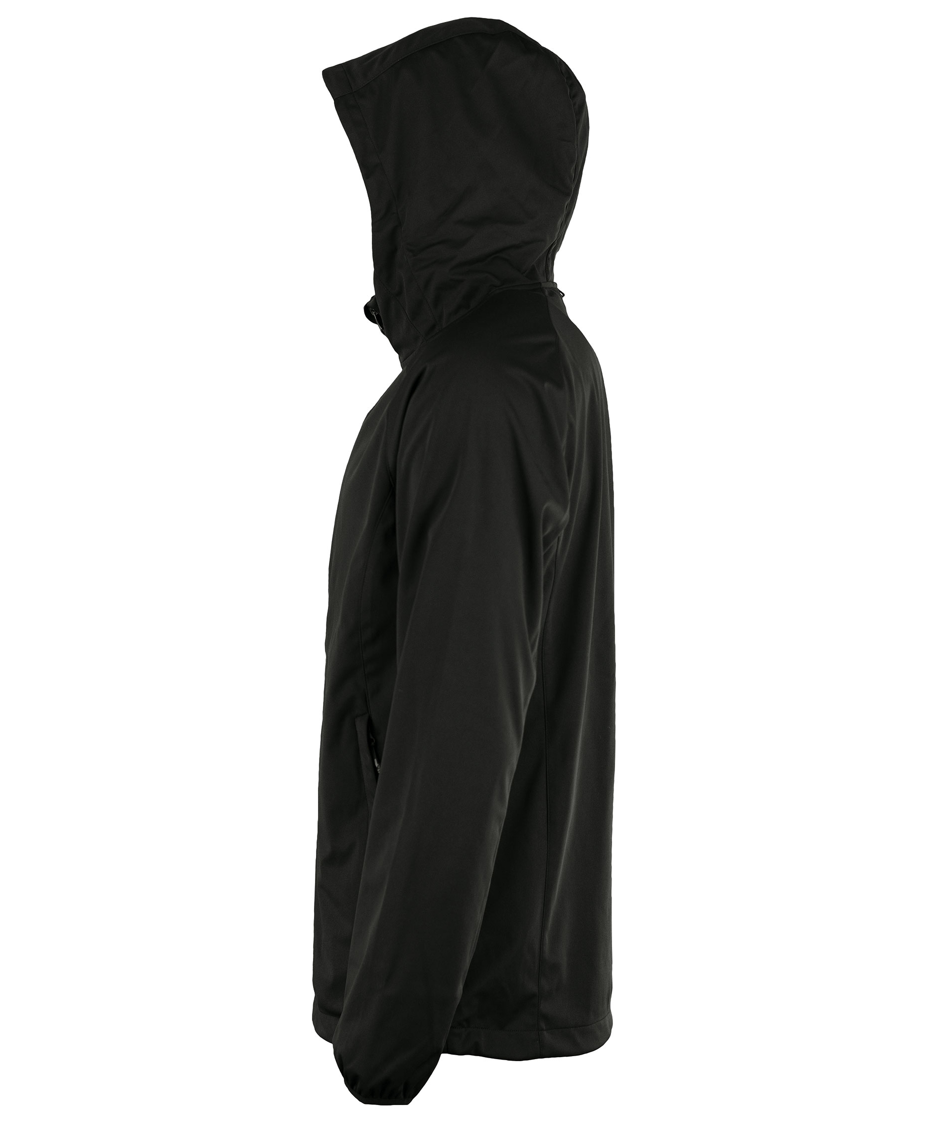 Nimbus Play Fargo lightweight softshell jacket, Black, large image number 4