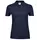Tee Jays Luxury stretch women's polo T-shirt, Navy, Navy, swatch
