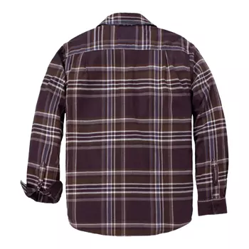 Carhartt flannelskjorte