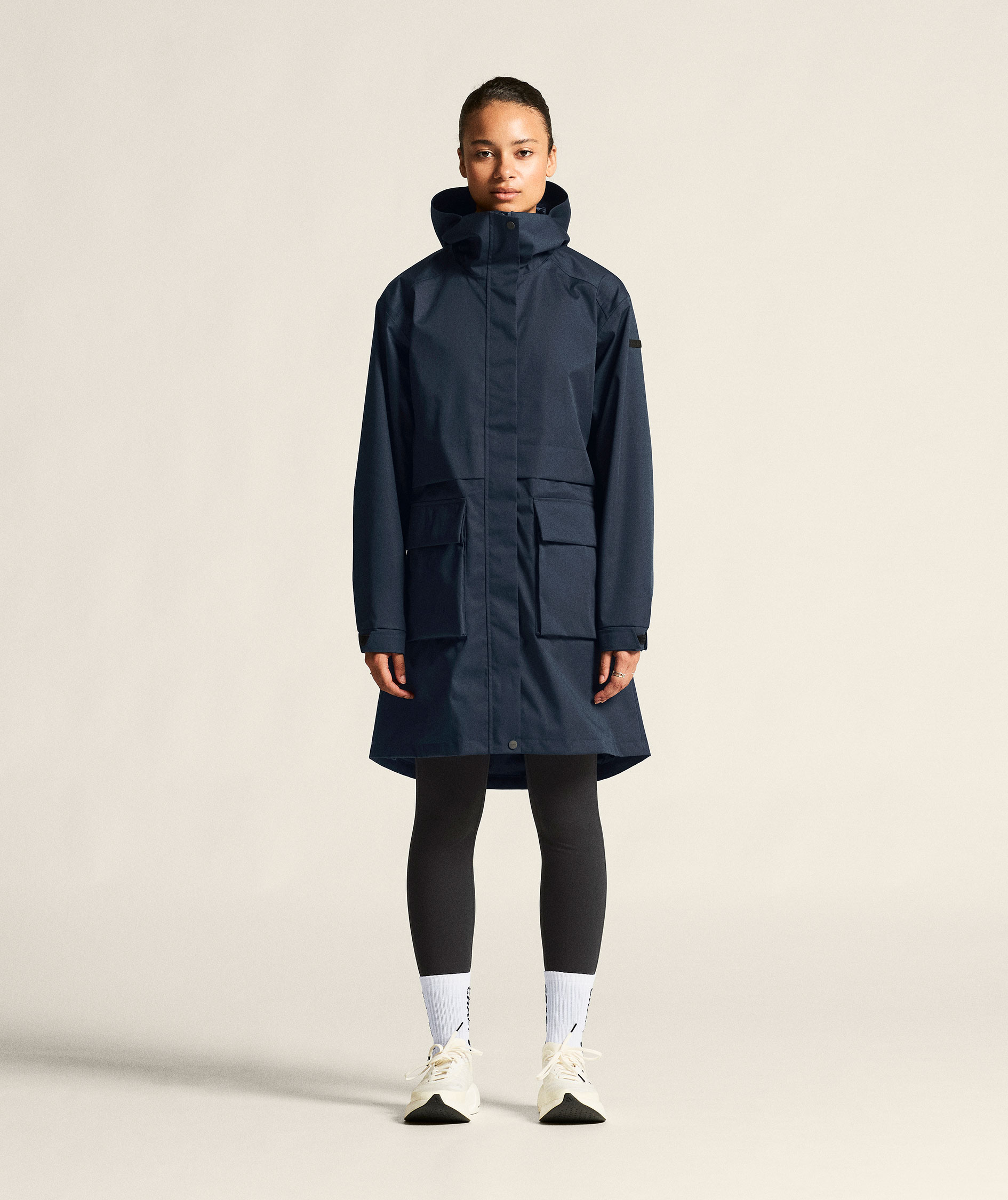 Craft Urban dame parkas, Blaze, large image number 10