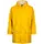 Lyngsøe PU rain jacket, Yellow, Yellow, swatch