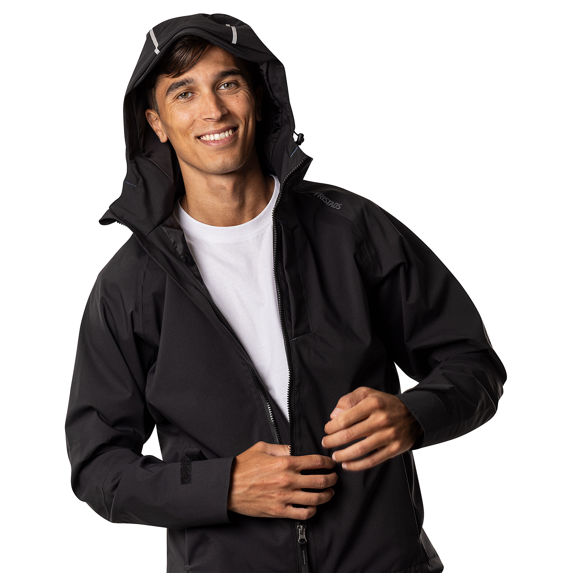 Fristads skaljakke 4882 GLPS