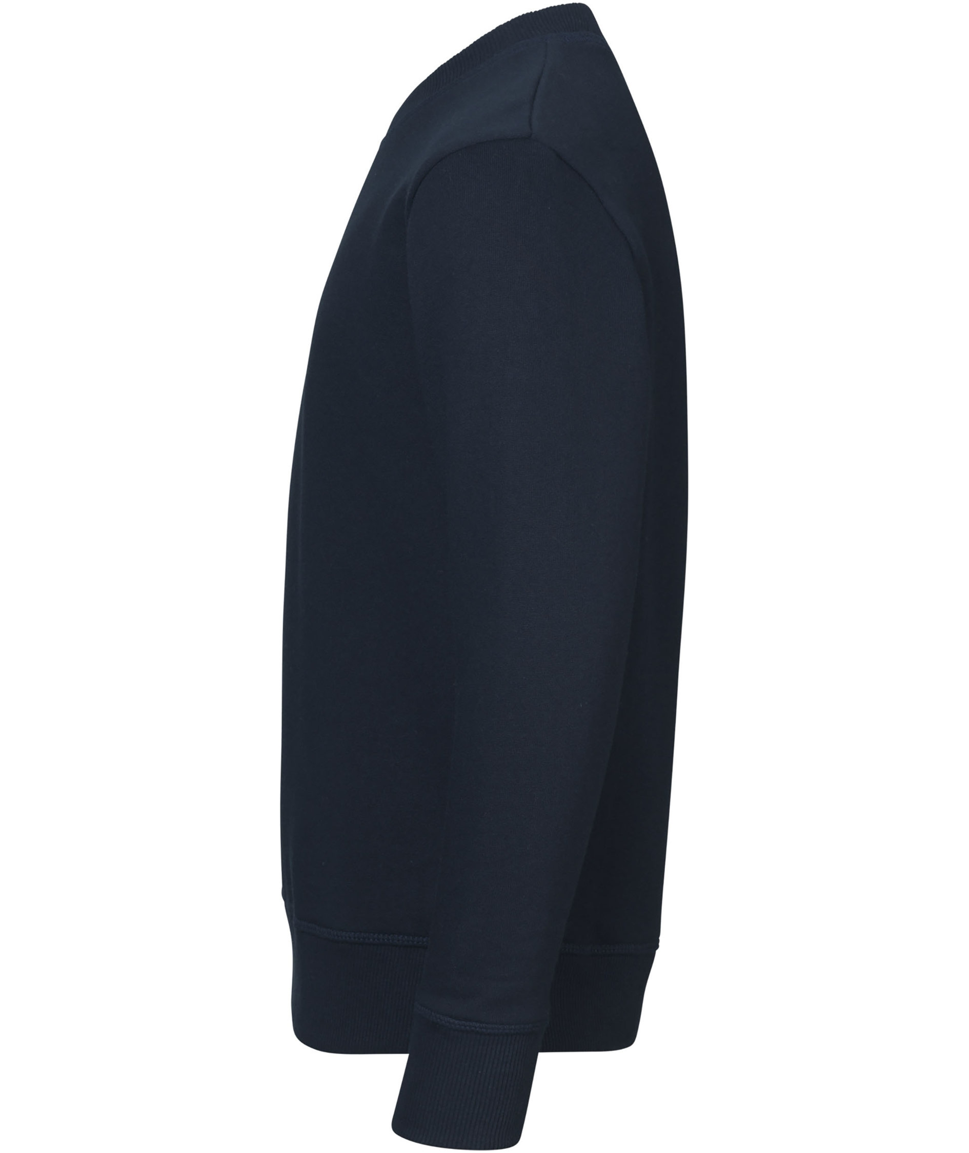 ID Core sweatshirt for kids, Navy, large image number 2