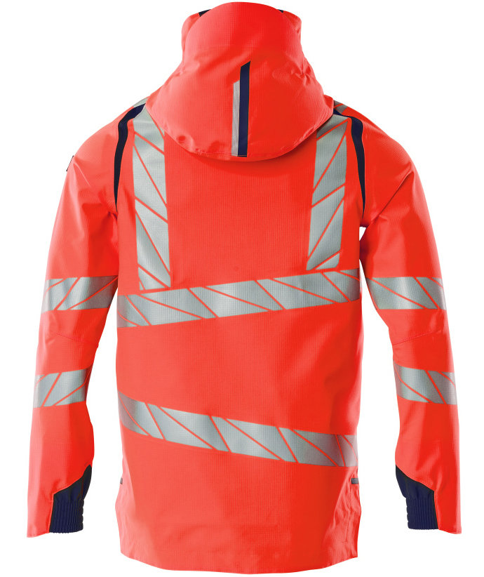 Mascot Accelerate Safe skaljakke