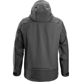 Snickers AllroundWork softshelljakke 1226
