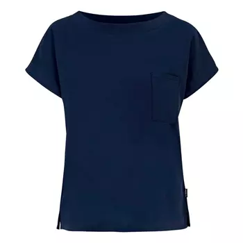 Hejco Amie women's T-shirt, Navy