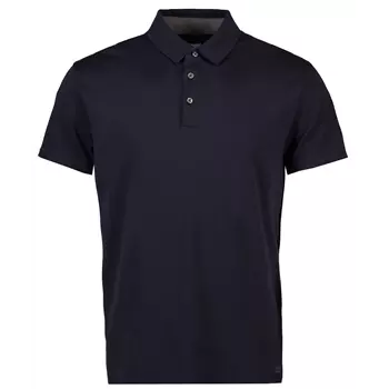 Seven Seas polo shirt, Navy