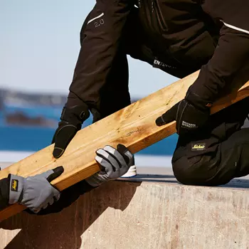 Snickers Weather Essential arbejdshandsker