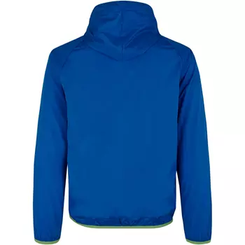 ID windbreaker / lightweight jacket, Azure Blue