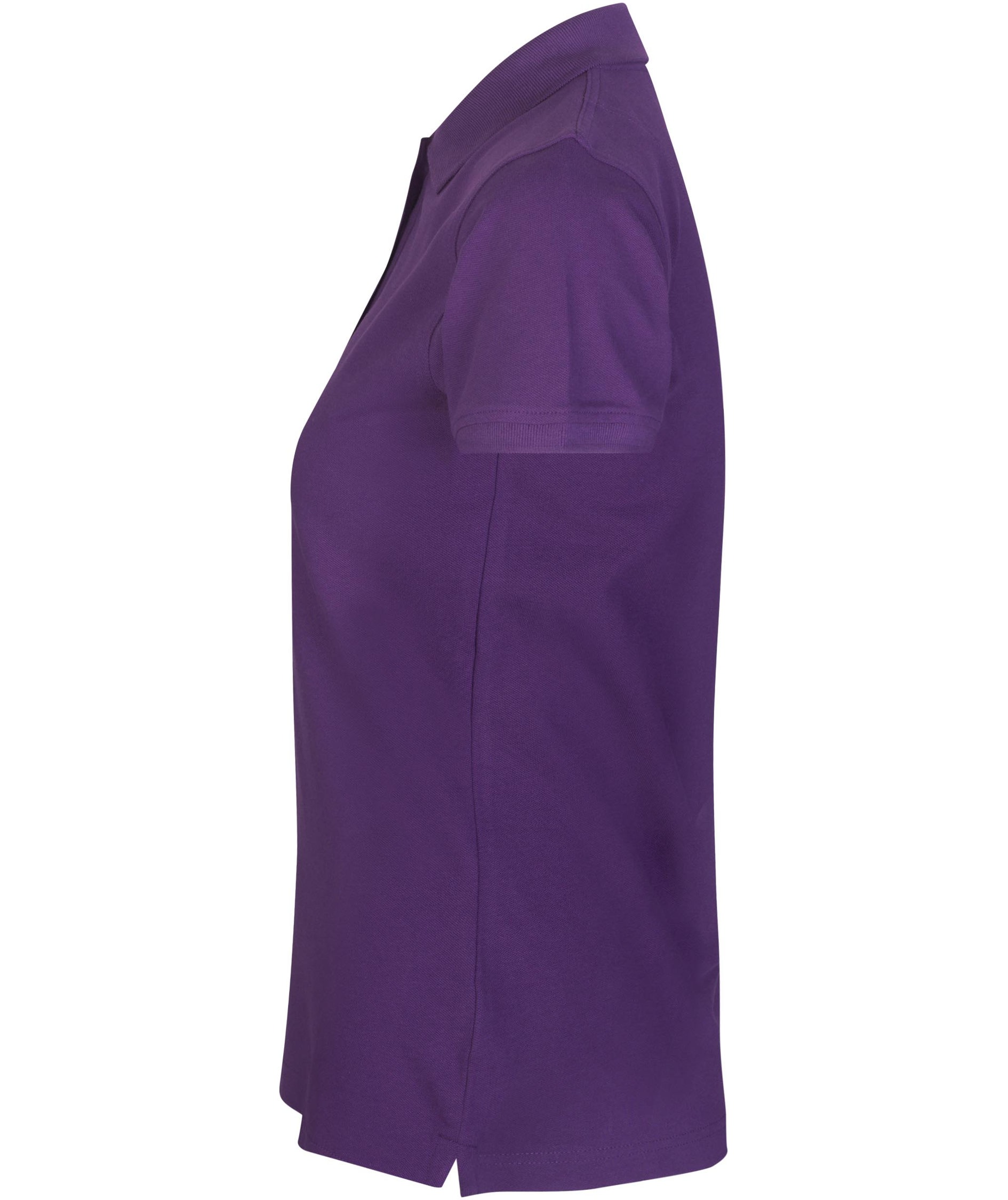 ID Identity pik&eacute;tr&ouml;ja dam med stretch, Lila, large image number 2