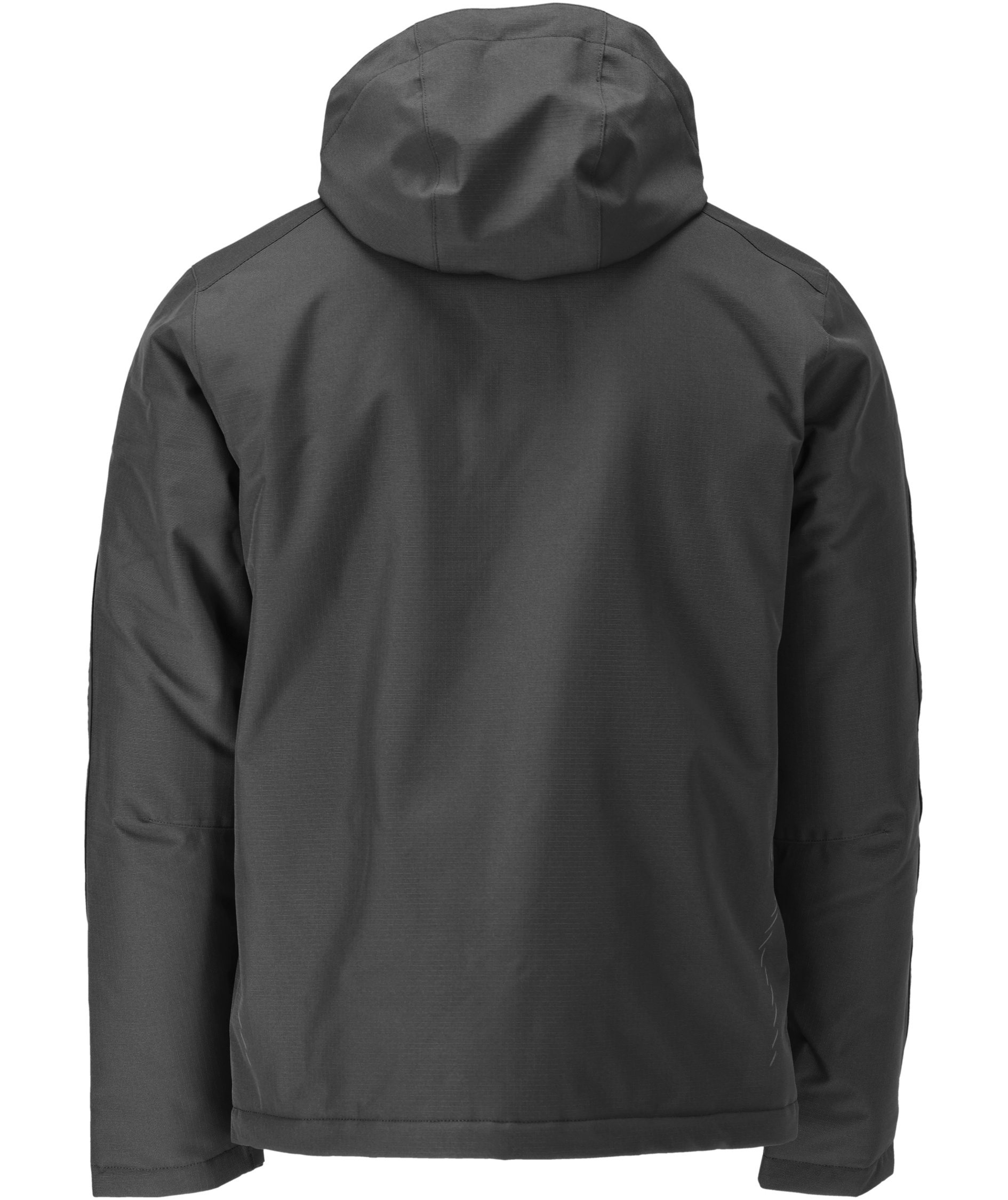 Mascot Customized vinterjacka, Svart, large image number 2