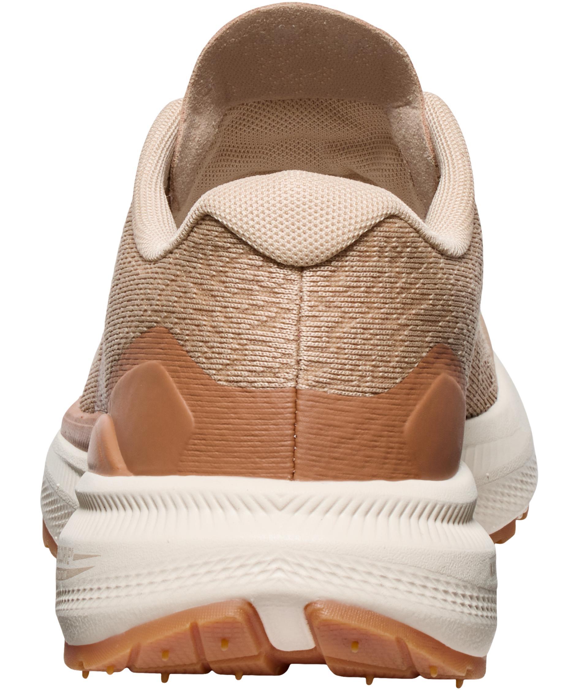 Keen WK500 women's hiking shoes, Chipmunk/cornstalk, large image number 6