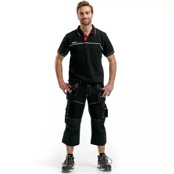 Blåkläder hantverkspiratbyxa X1900
