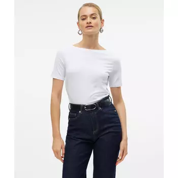 Vero Moda VMPANDA MODAL dame T-shirt