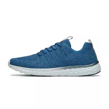 Shoes For Crews Everlight sneakers, Ocean blue