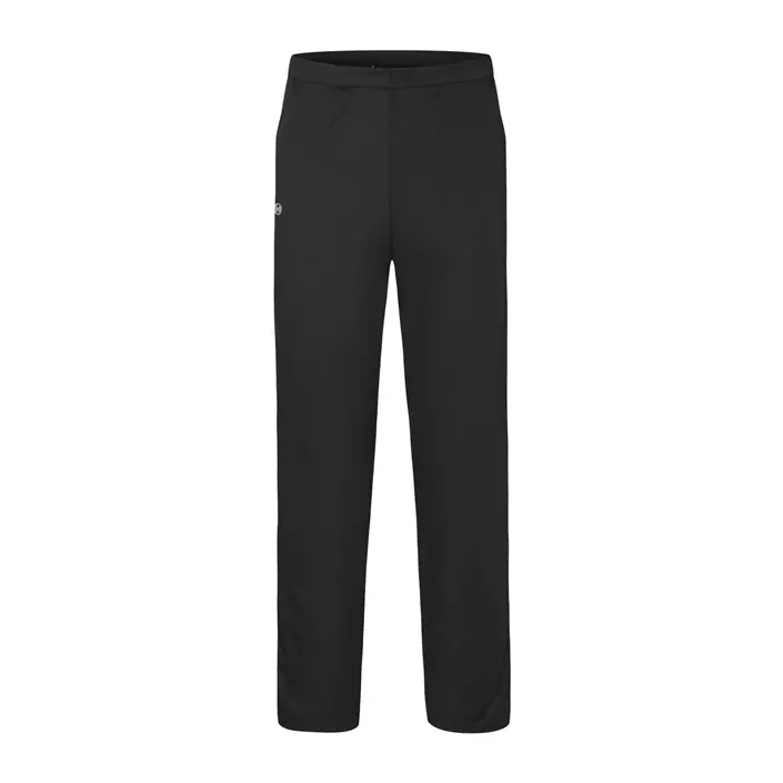 Karlowsky Essential  trousers, Black, large image number 0