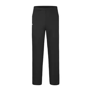 Karlowsky Essential  trousers, Black
