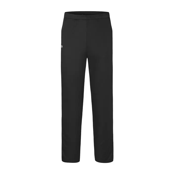 Karlowsky Essential  trousers, Black, large image number 0