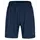 Zebdia sports shorts, Navy, Navy, swatch
