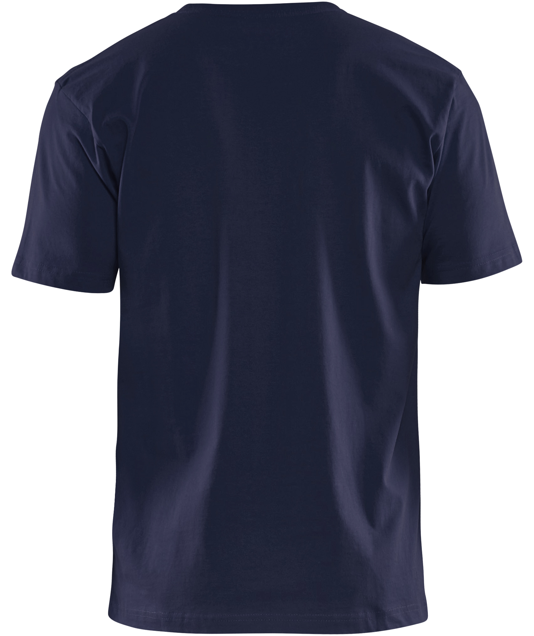 Bl&aring;kl&auml;der T-Shirt