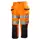 Helly Hansen Alna håndværkerknickers, Hi-vis Orange/charcoal, Hi-vis Orange/charcoal, swatch