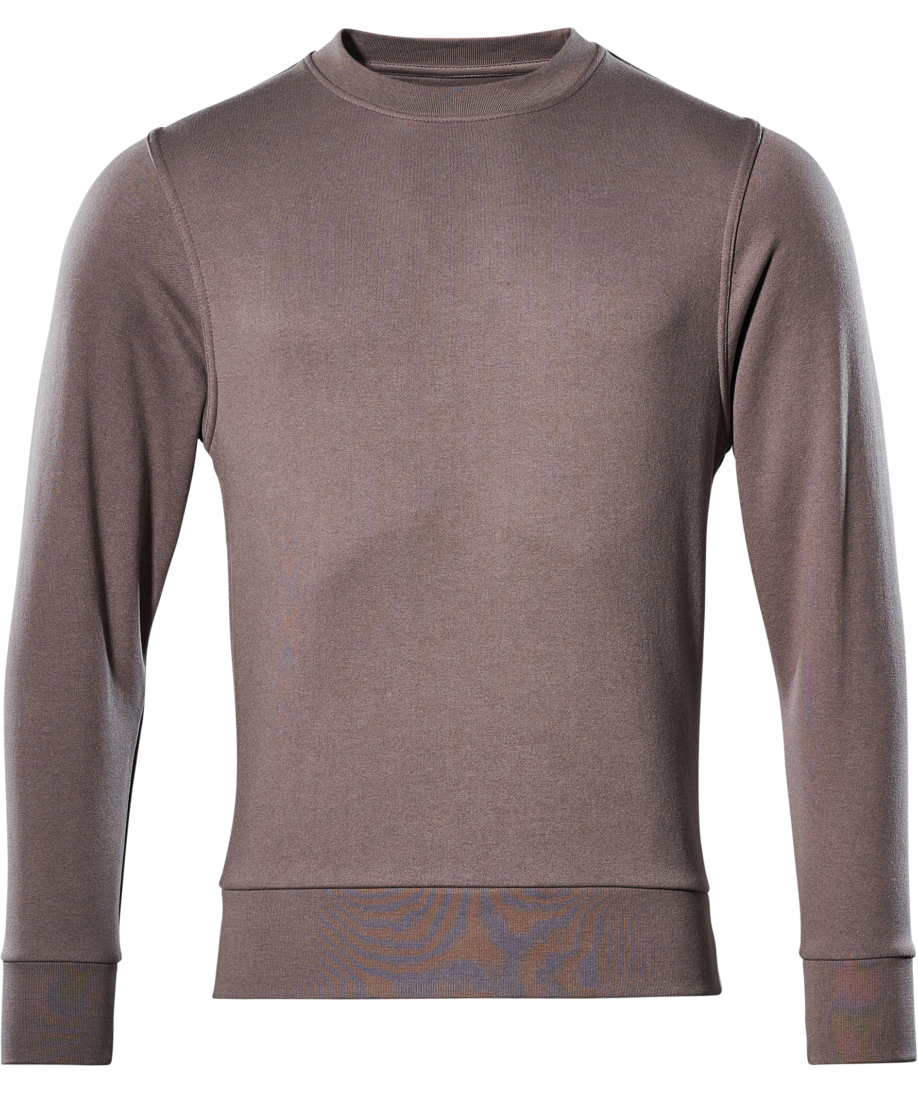 Mascot Crossover Carvin sweatshirt, Antracit Grey, Antracit Grey, swatch