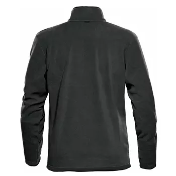 Stormtech Shasta fleece sweater, Charcoal
