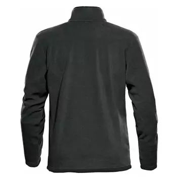 Stormtech Shasta fleece sweater, Charcoal