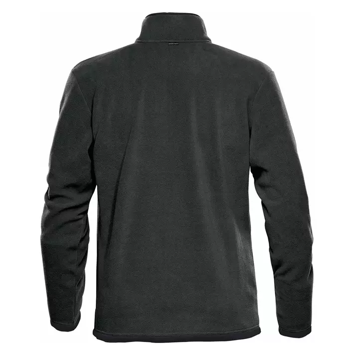 Stormtech Shasta fleece sweater, Charcoal, large image number 1