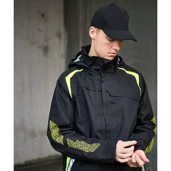 Mascot Customized cap