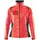 Mascot Accelerate Safe women's softshell jacket, Hi-Vis Red/Dark Marine, Hi-Vis Red/Dark Marine, swatch