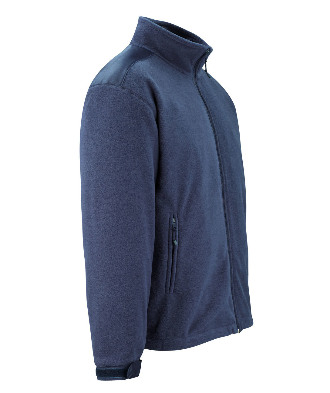 MacMichael Bogota Fleece jacket, Marine Blue, large image number 3