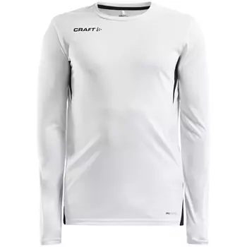 Craft Pro Control Impact langærmet T-shirt