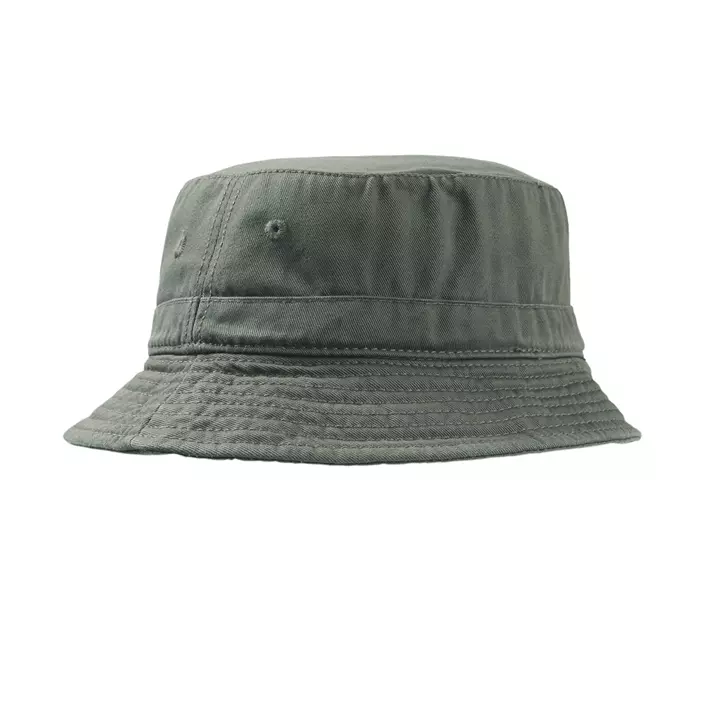 Atlantis Forever beach hat for kids, Olive Green, Olive Green, large image number 0