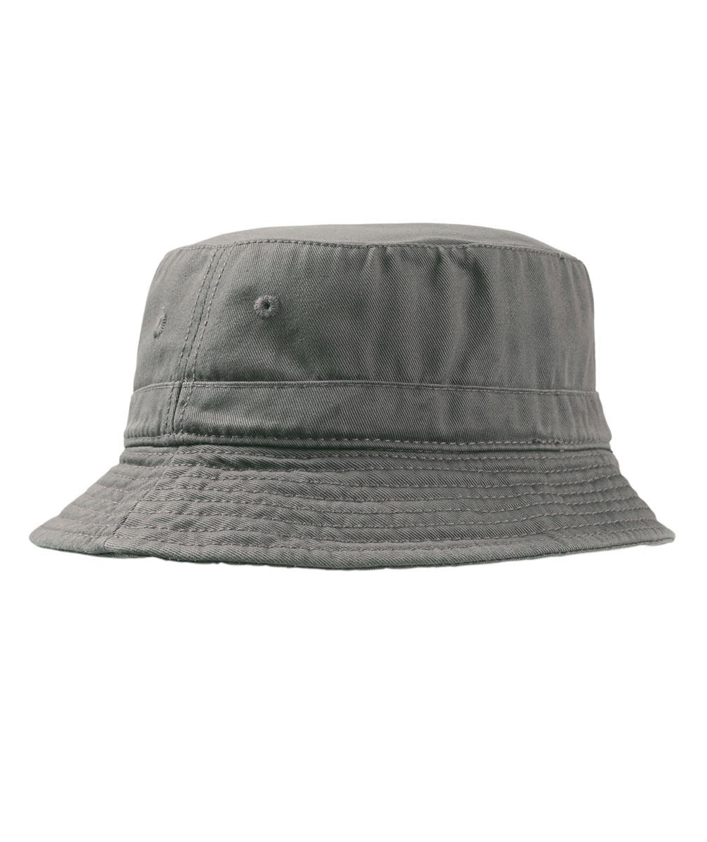 Atlantis Forever beach hat for kids, Olive