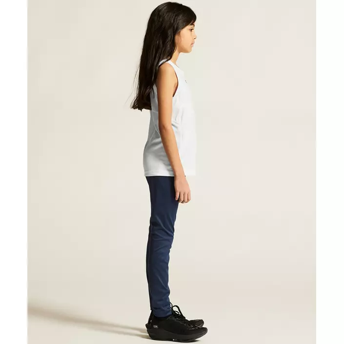 Craft Rush tank top til børn, White , large image number 3