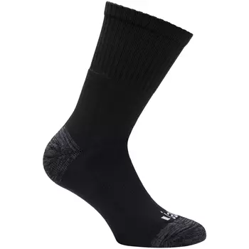 Jalas socks, Black