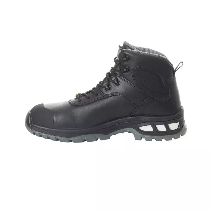 Mascot Energy safety boots S3, Black, large image number 2