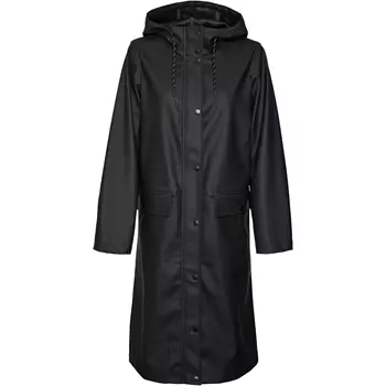 Vero Moda VMMALOU lang regnjakke