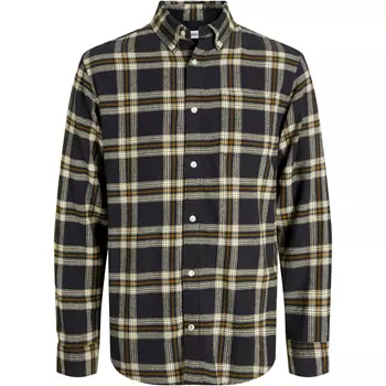 Jack & Jones Plus JJECLASSIC Check flanellskjorta
