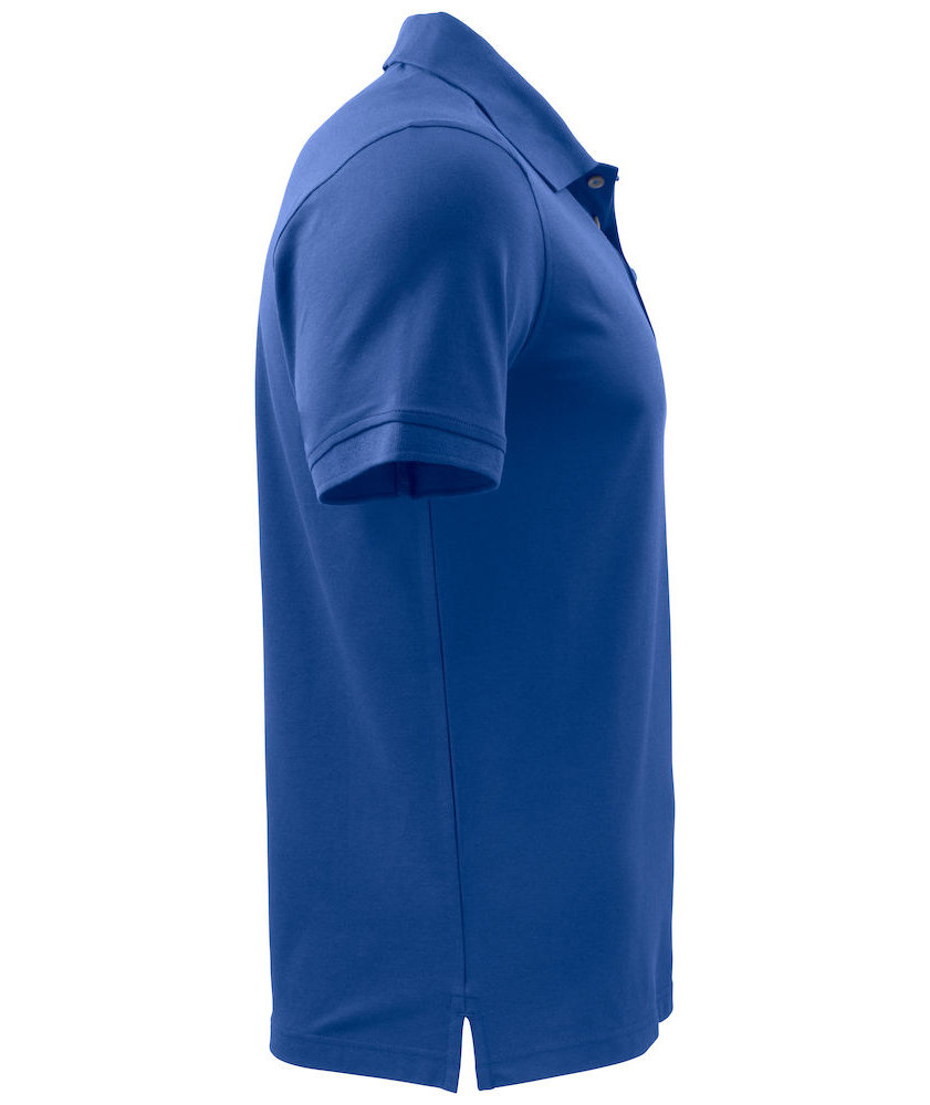 Cutter & Buck Advantage polo shirt, Blue, large image number 2