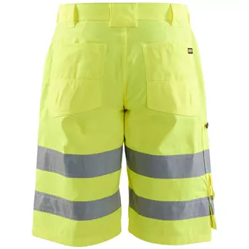 Blåkläder shorts