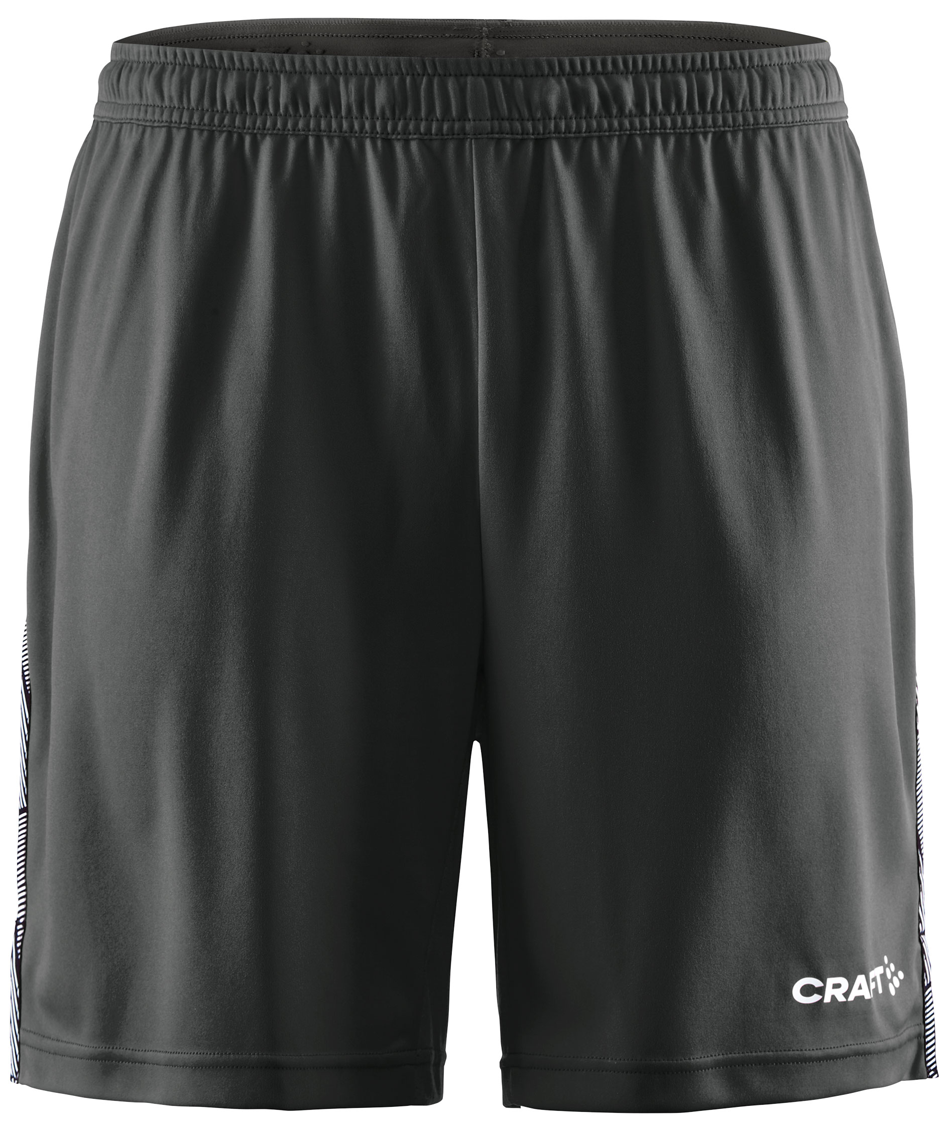 Craft Premier Shorts, Asphalt, Asphalt, swatch