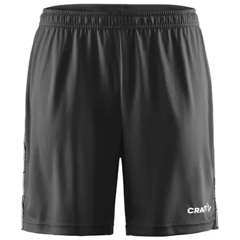 Craft Premier Shorts, Asphalt