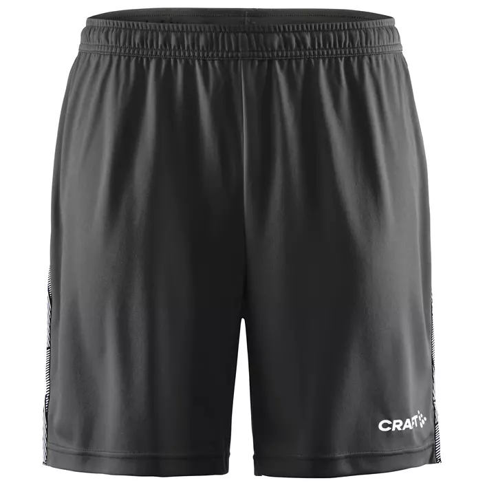 Craft Premier Shorts, Asphalt, large image number 0
