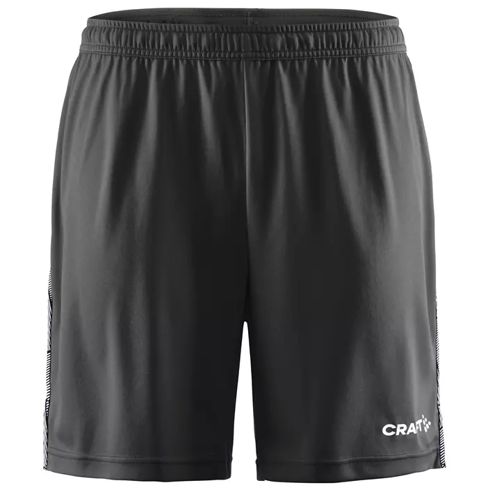 Craft Premier Shorts, Asphalt, large image number 0